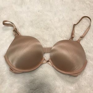 Victoria’s Secret Double Push-Up Bra 34C